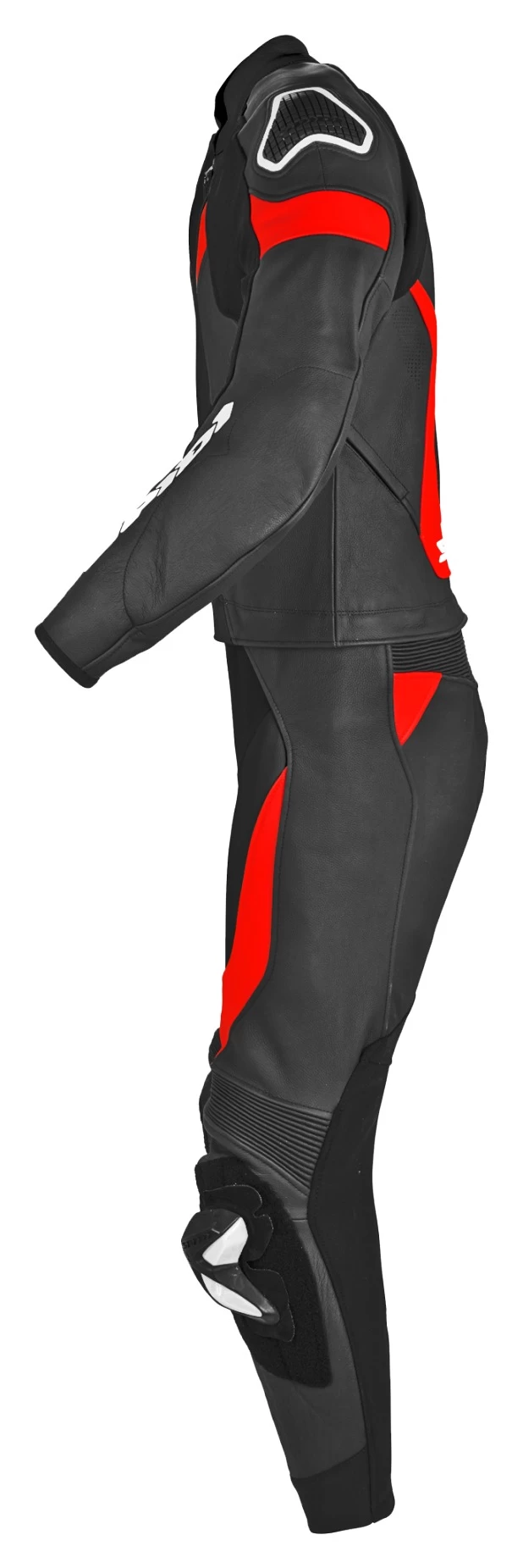 Spidi Laser Touring Race Suit - Image 5