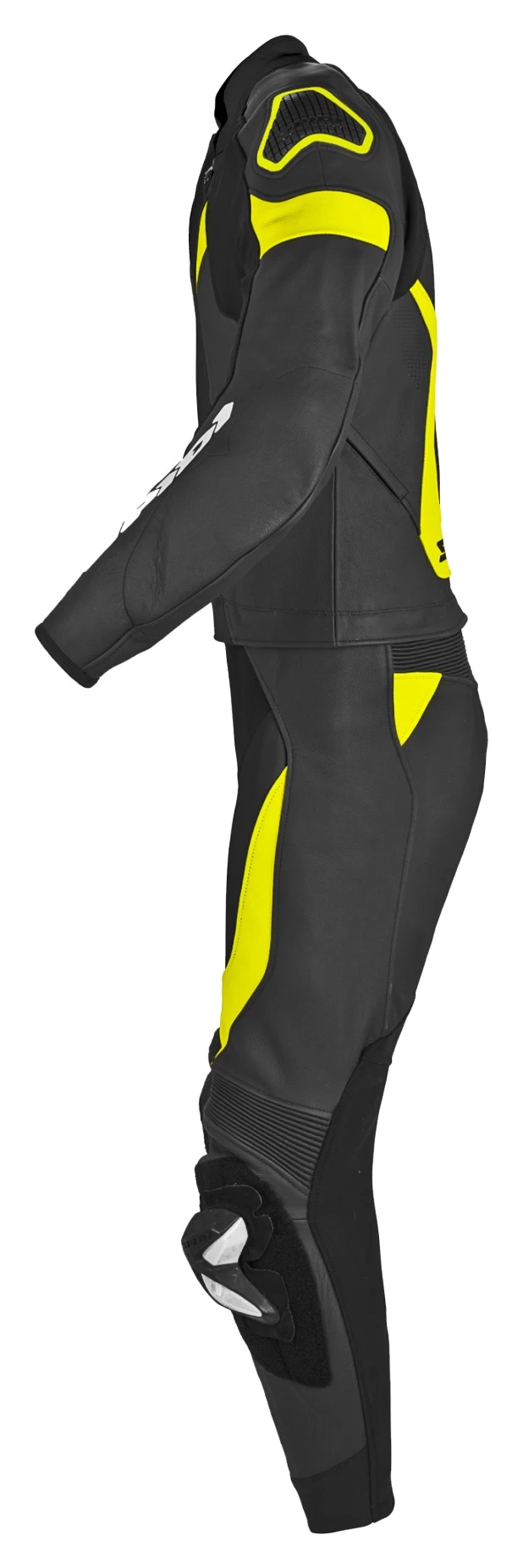 Spidi Laser Touring Race Suit - Image 8