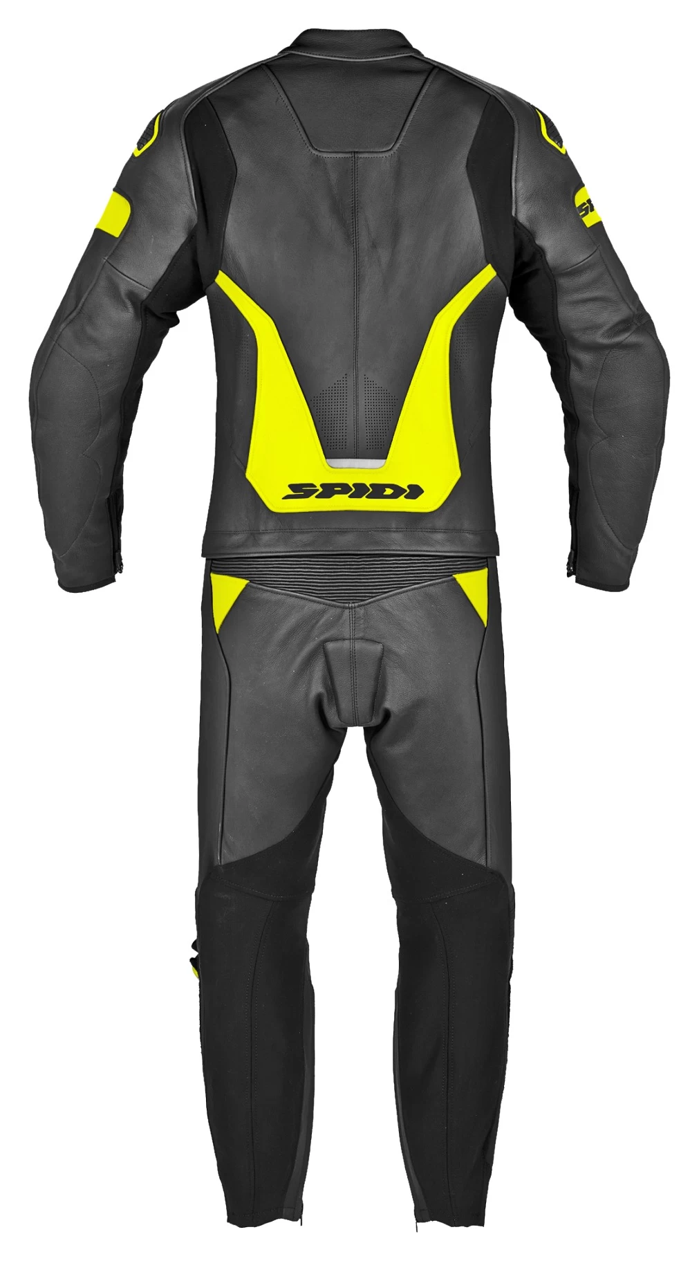 Spidi Laser Touring Race Suit - Image 9
