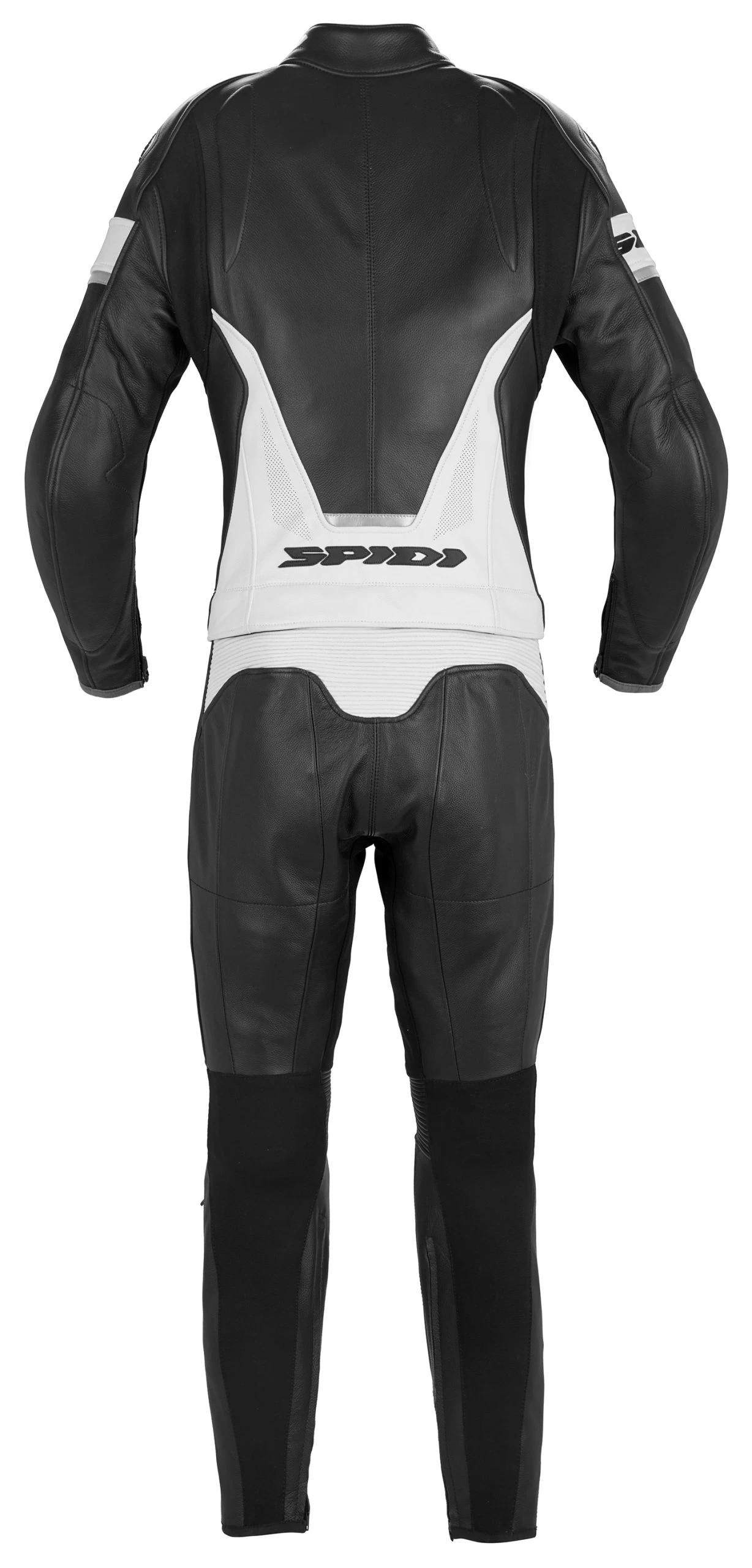 Spidi Laser Touring 2-Piece Women's Suit - Image 2