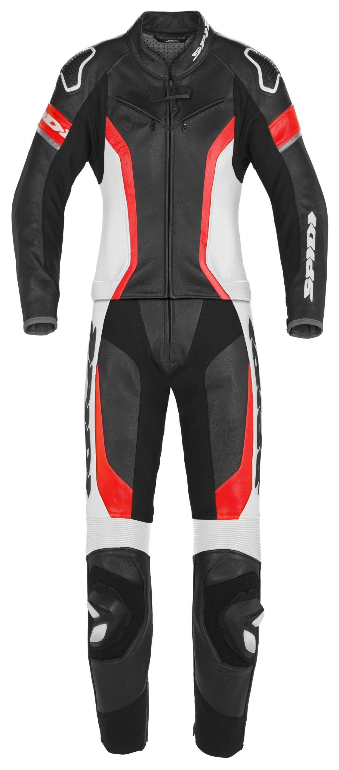 Spidi Laser Touring 2-Piece Women's Suit - Image 3