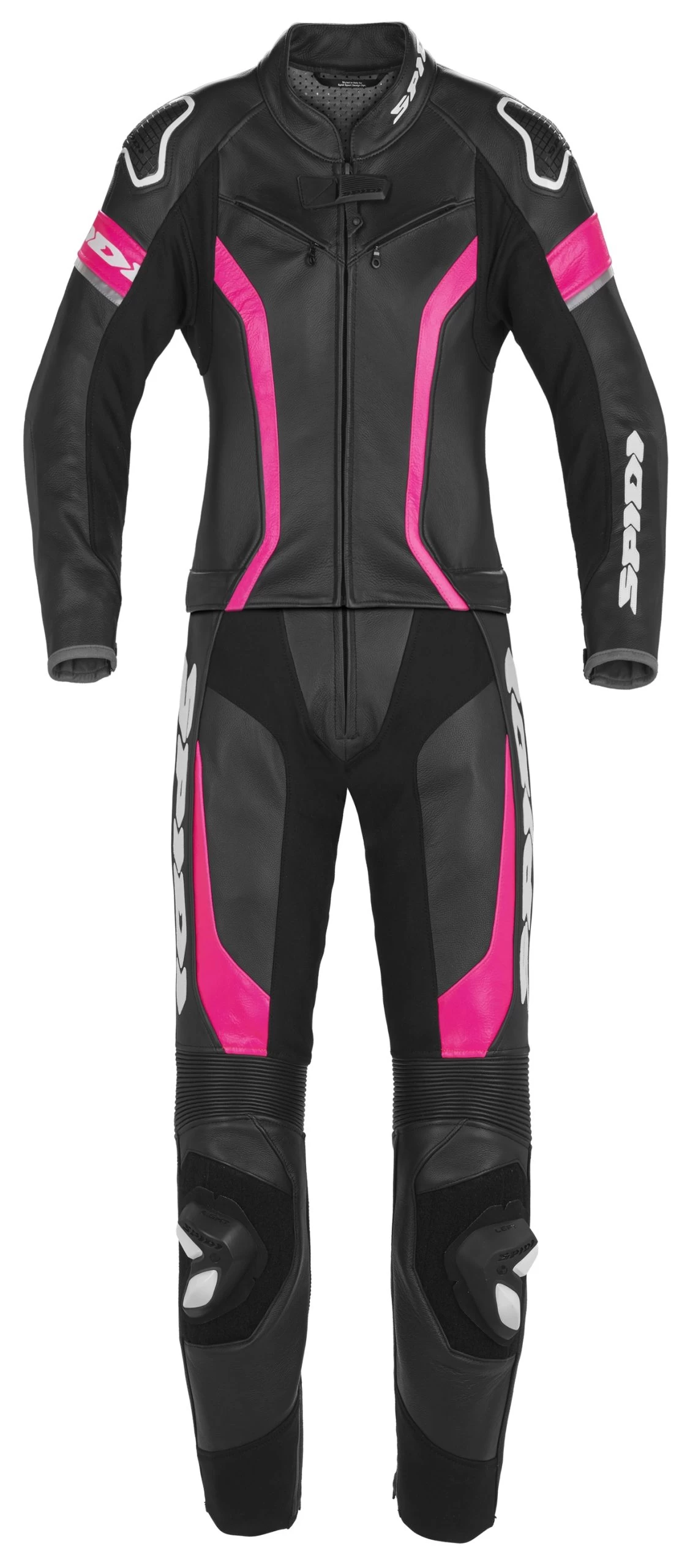 Spidi Laser Touring 2-Piece Women's Suit - Image 4