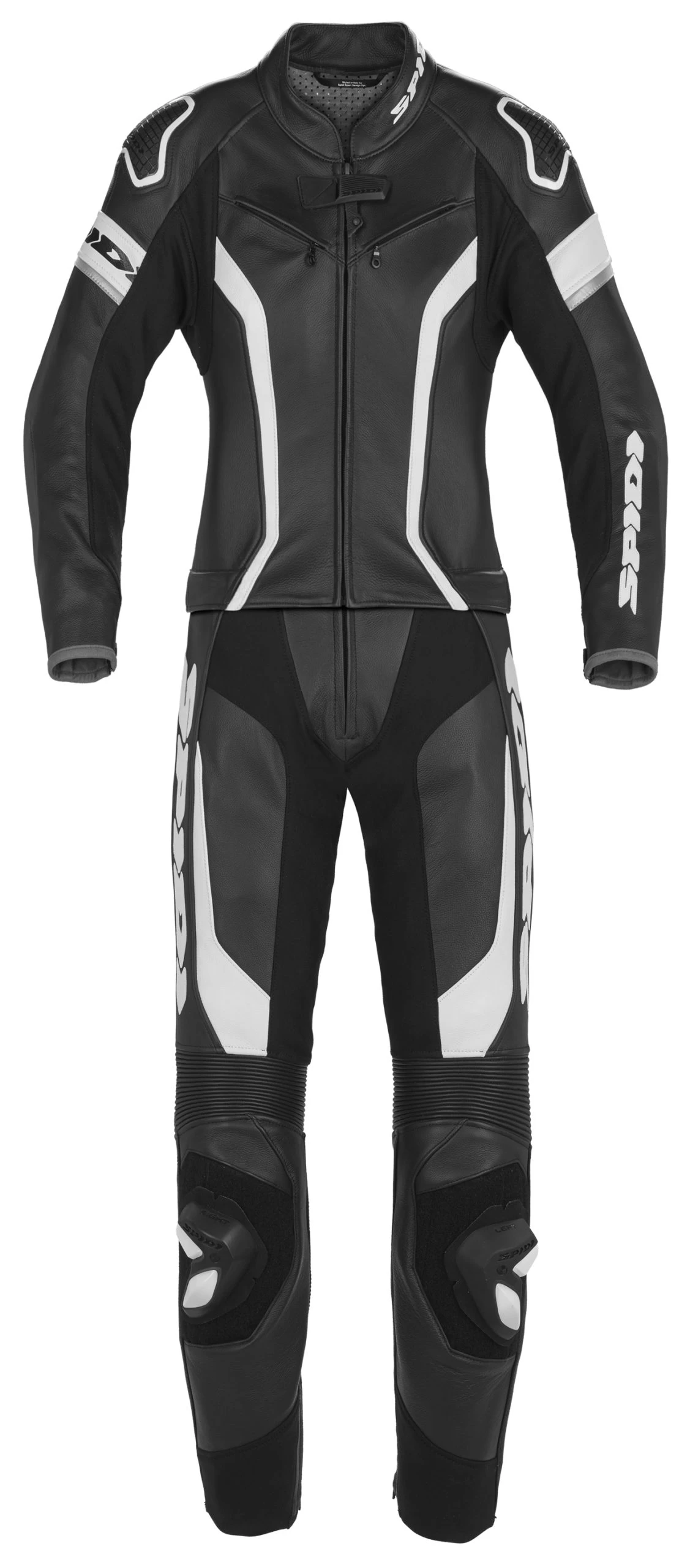 Spidi Laser Touring 2-Piece Women's Suit