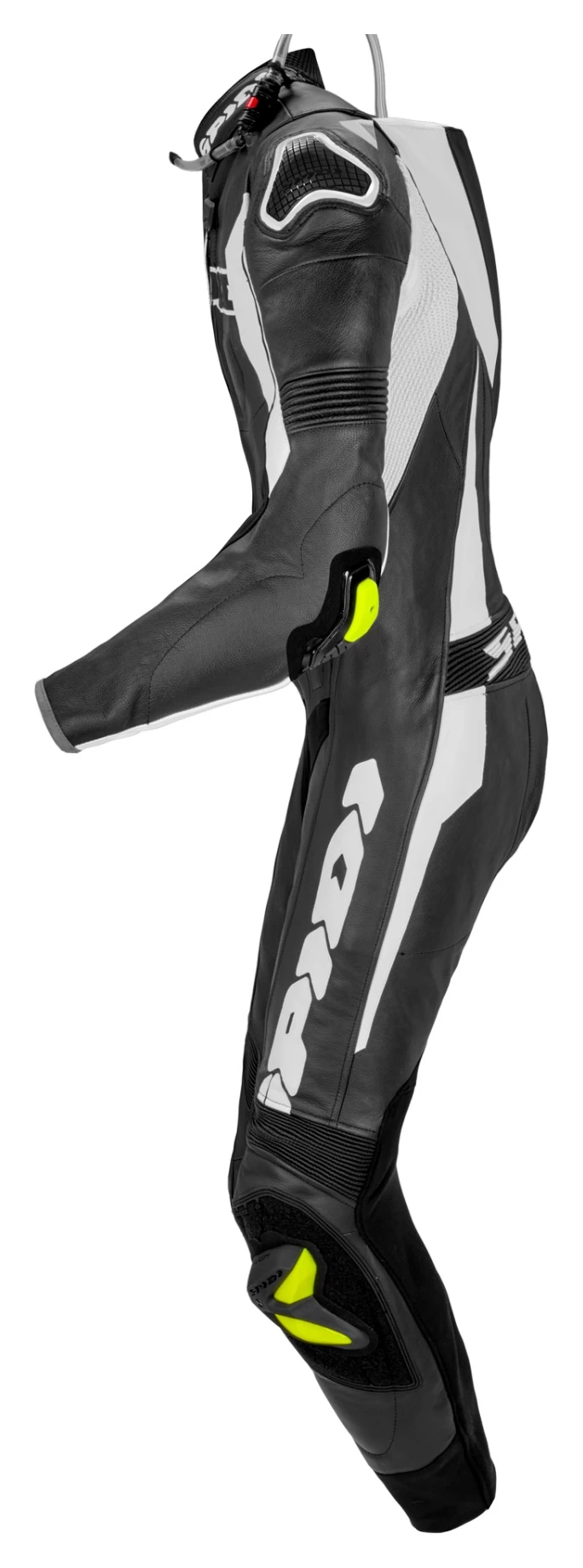 Spidi Sport Warrior Pro Perforated Race Suit - Image 2