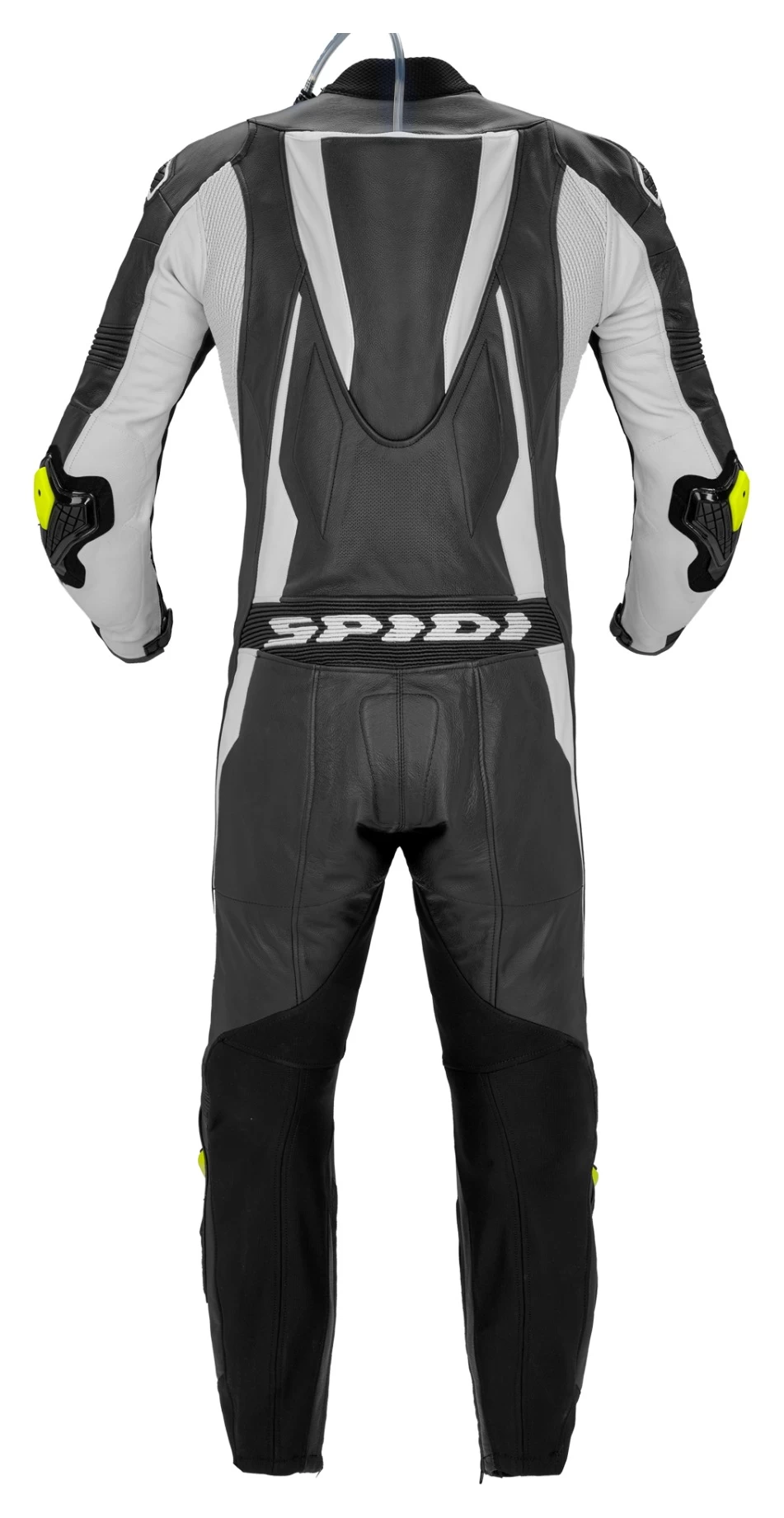 Spidi Sport Warrior Pro Perforated Race Suit - Image 3