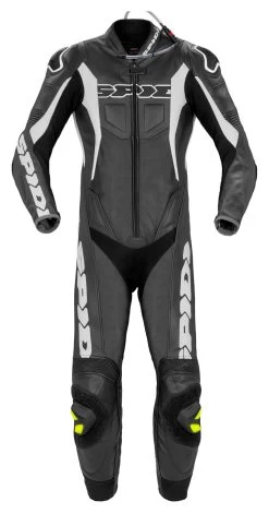 Spidi Sport Warrior Pro Perforated Race Suit