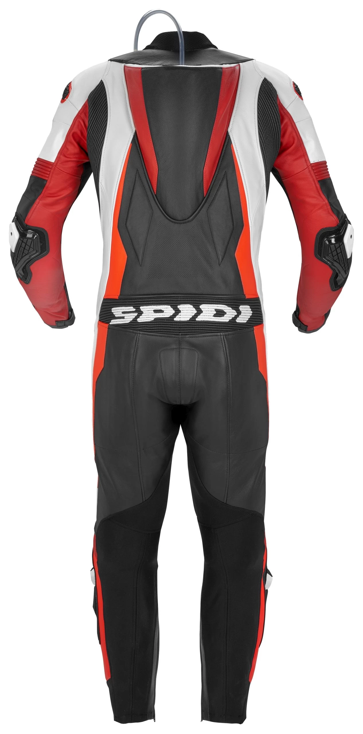 Spidi Sport Warrior Pro Perforated Race Suit - Image 6