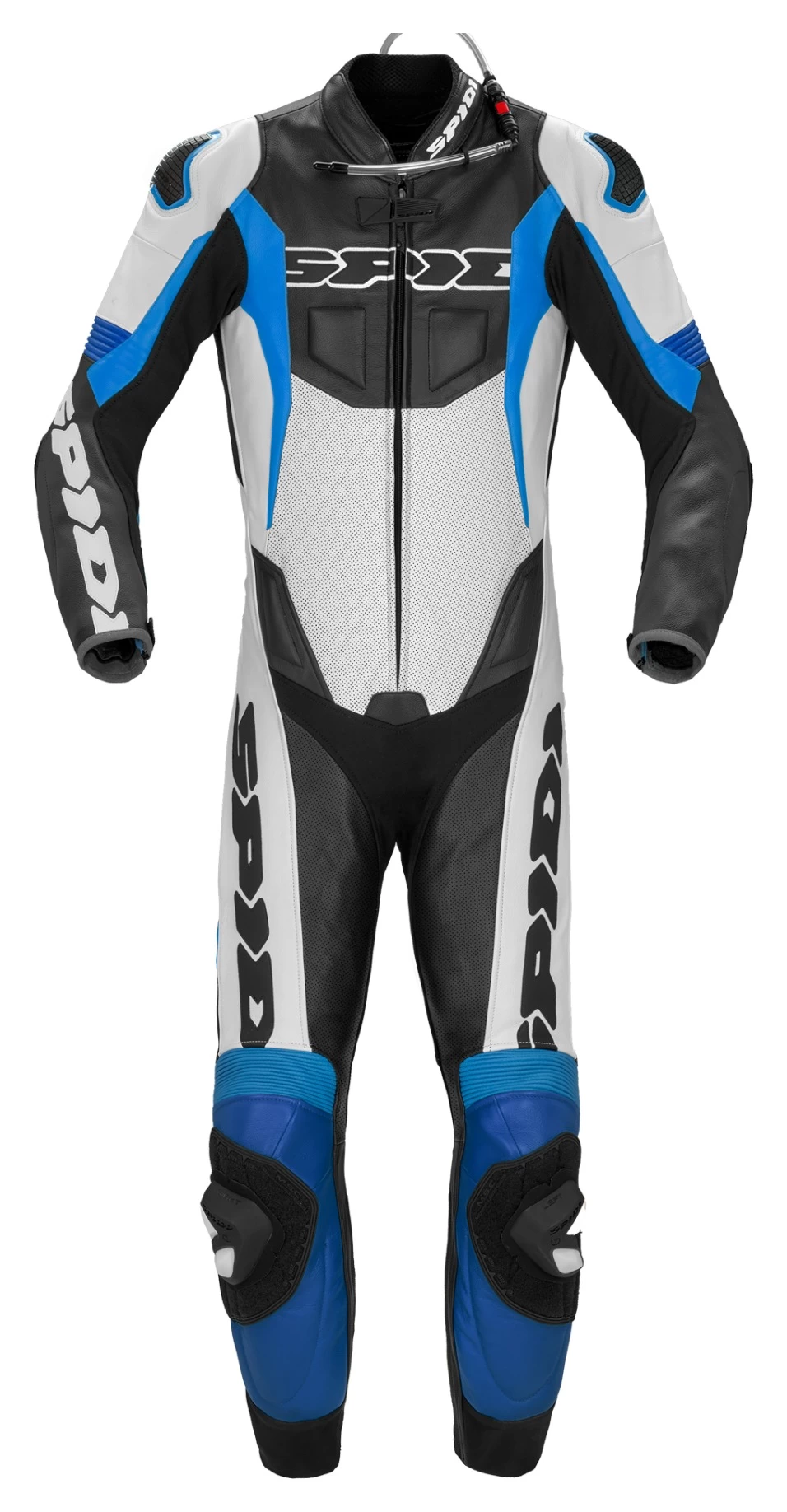 Spidi Sport Warrior Pro Perforated Race Suit - Image 7