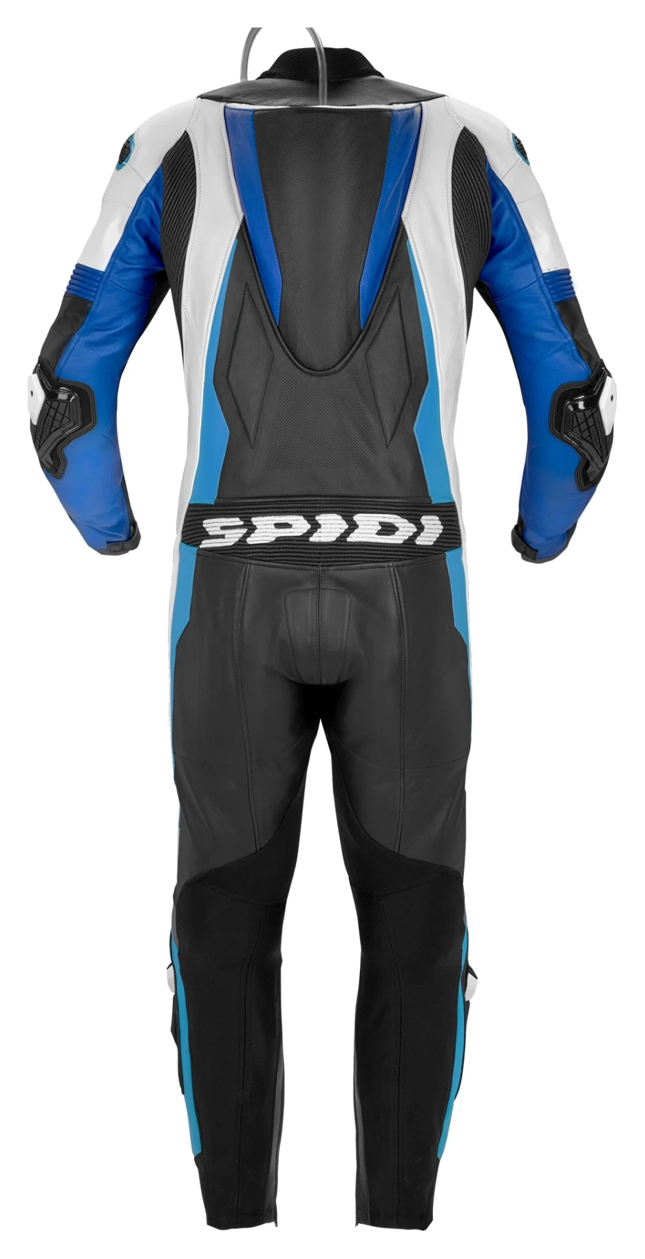 Spidi Sport Warrior Pro Perforated Race Suit - Image 9