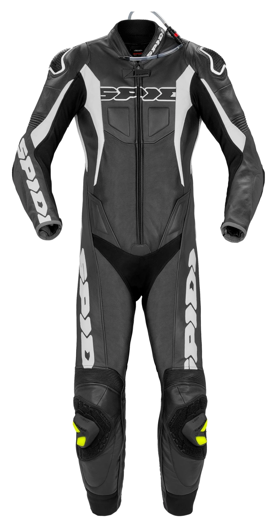 Spidi Sport Warrior Pro Perforated Race Suit