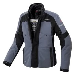 Spidi Tour EVO H2Out Jacket (Size L)