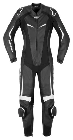 Spidi Track Perforated Pro Women's Race Suit