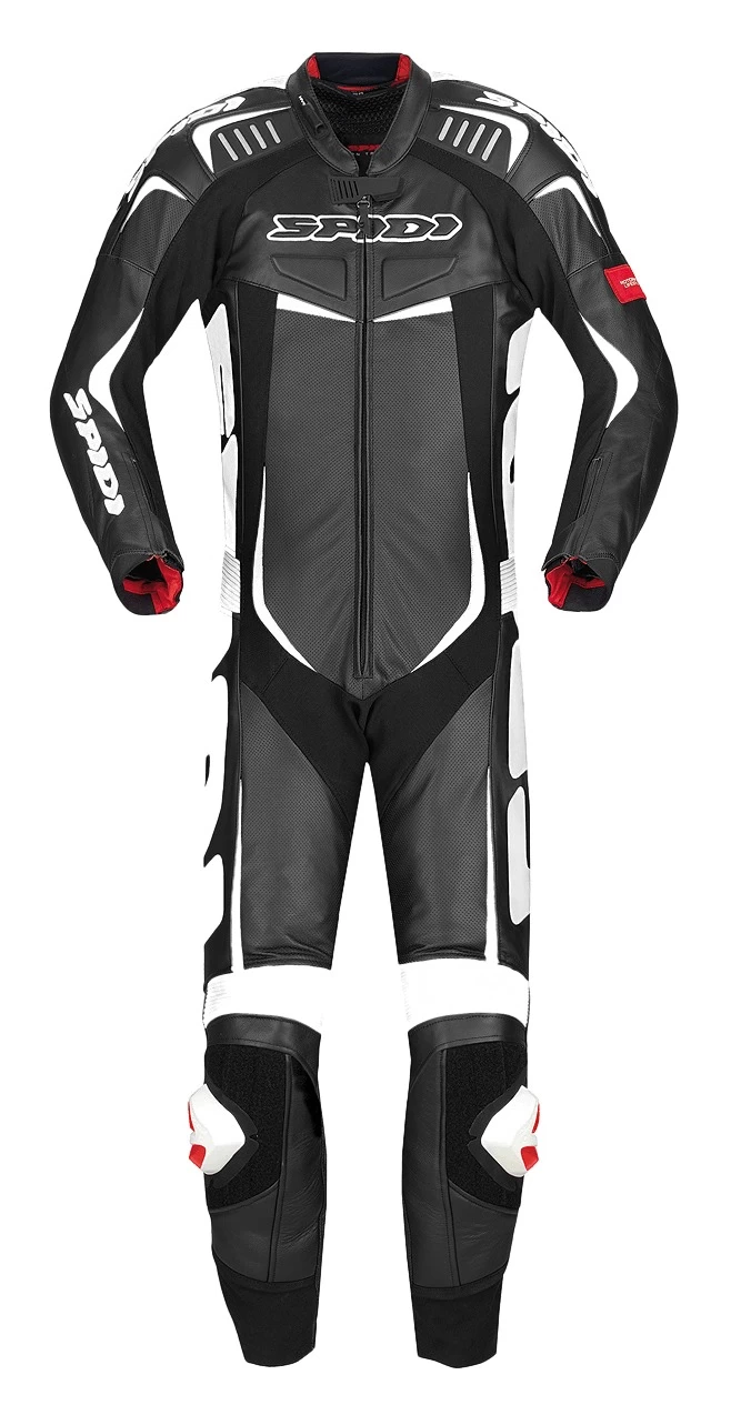 Spidi Track Wind Pro Race Suit