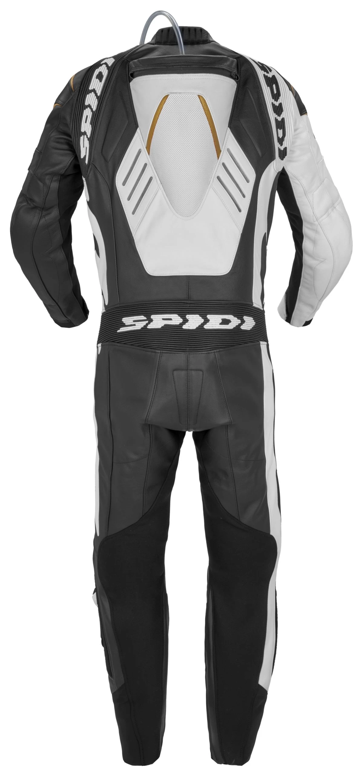 Spidi Track Wind Pro Race Suit - Image 5