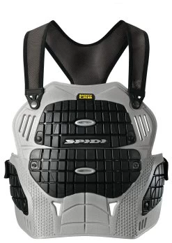 Spidi Warrior Thorax Protector