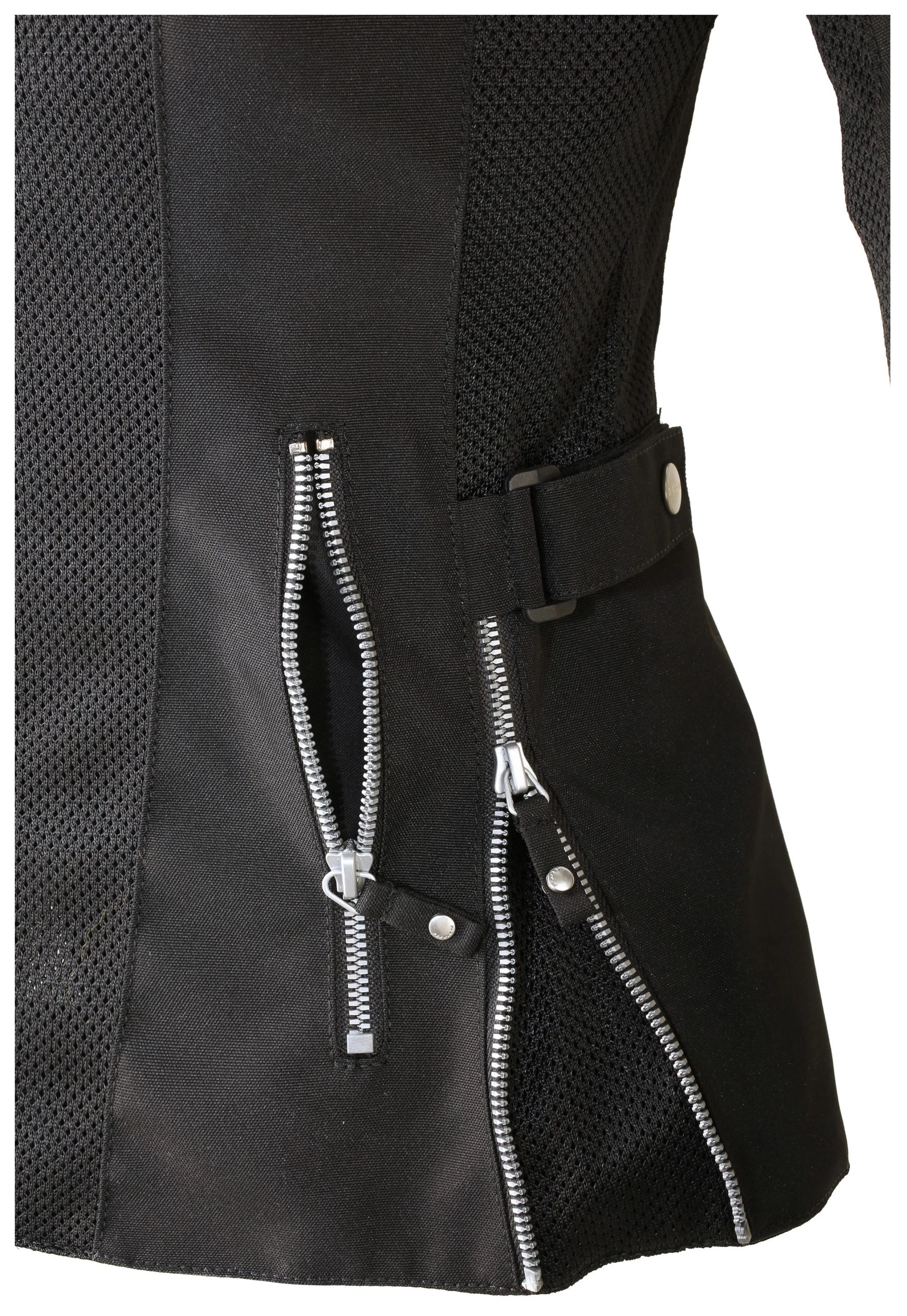 Spidi Summer Net Women's Jacket - Image 5