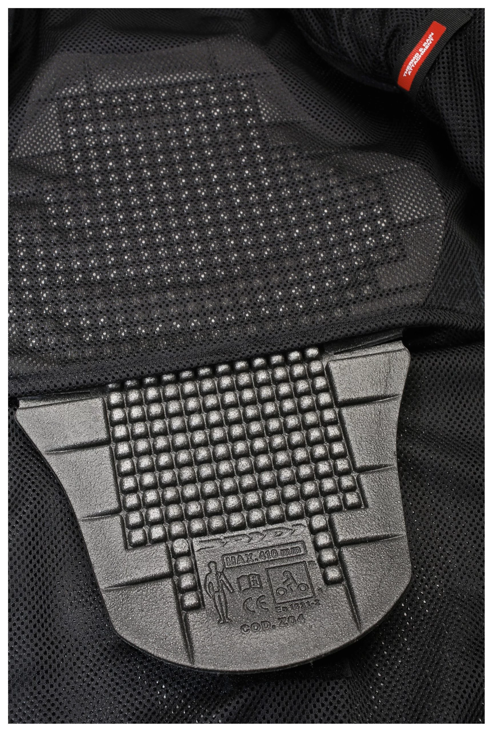 Spidi Summer Net Women's Jacket - Image 7