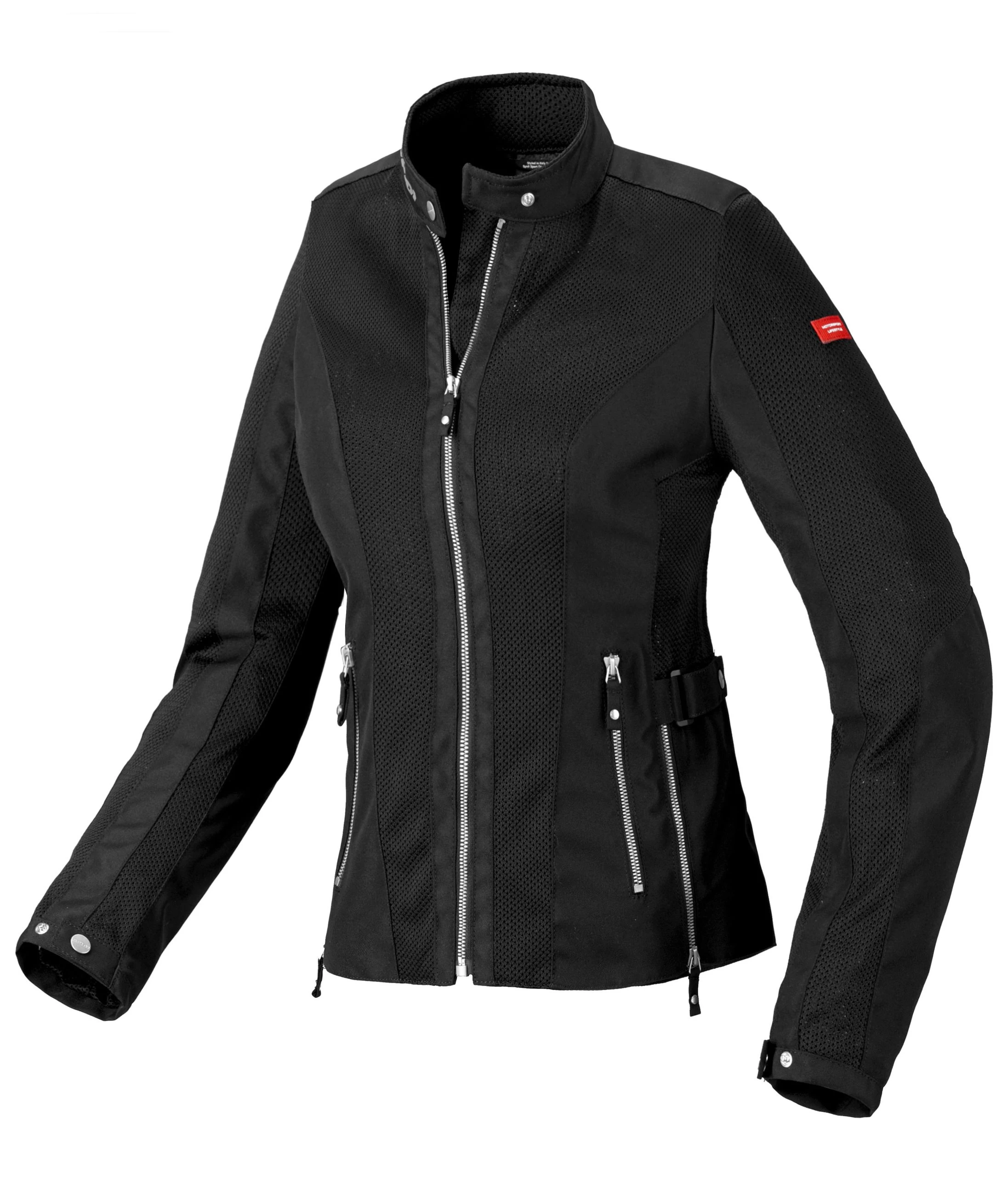 Spidi Summer Net Women's Jacket