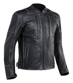 Street & Steel Outlander Jacket