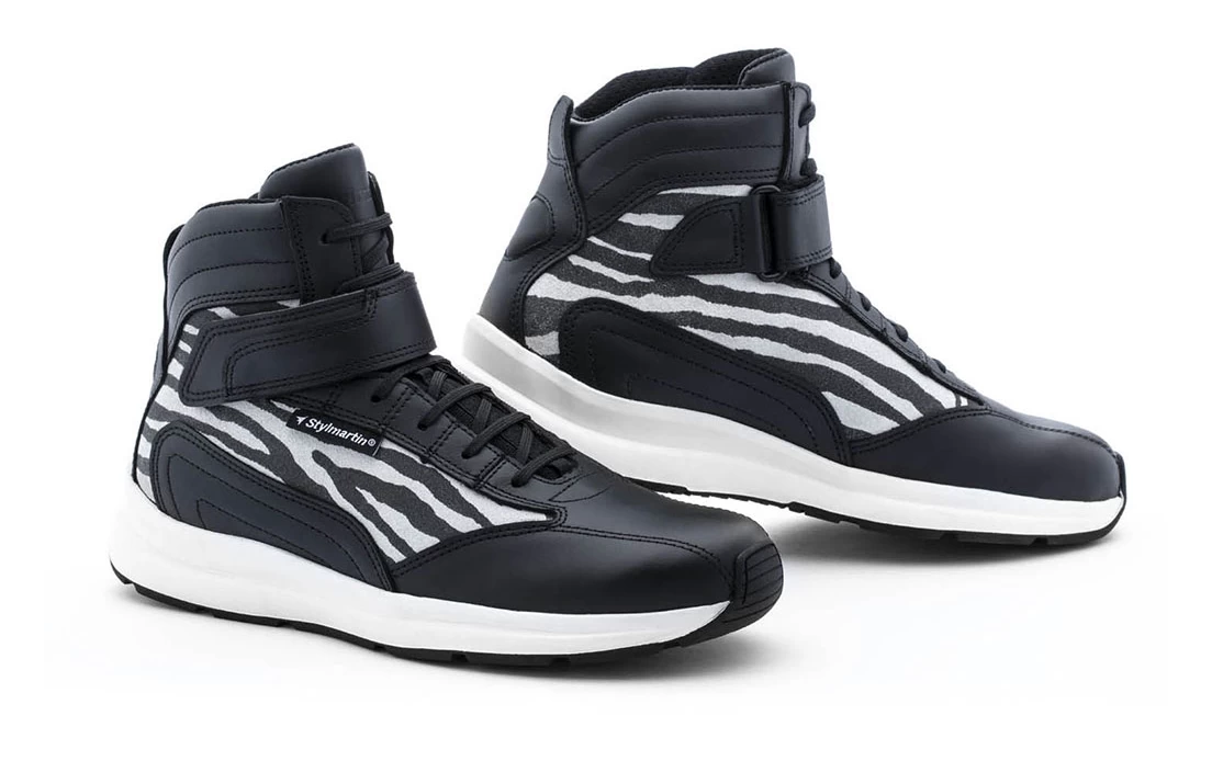 Stylmartin Audax Jungle Women's Boots