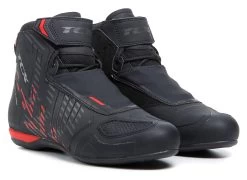 TCX R04D WP Boots Black/Red / 46 [Open Box]