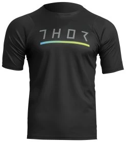 Thor Assist Caliber MTB Jersey