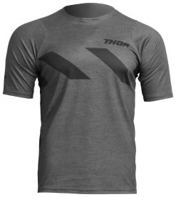 Thor Assist Hazard MTB Jersey