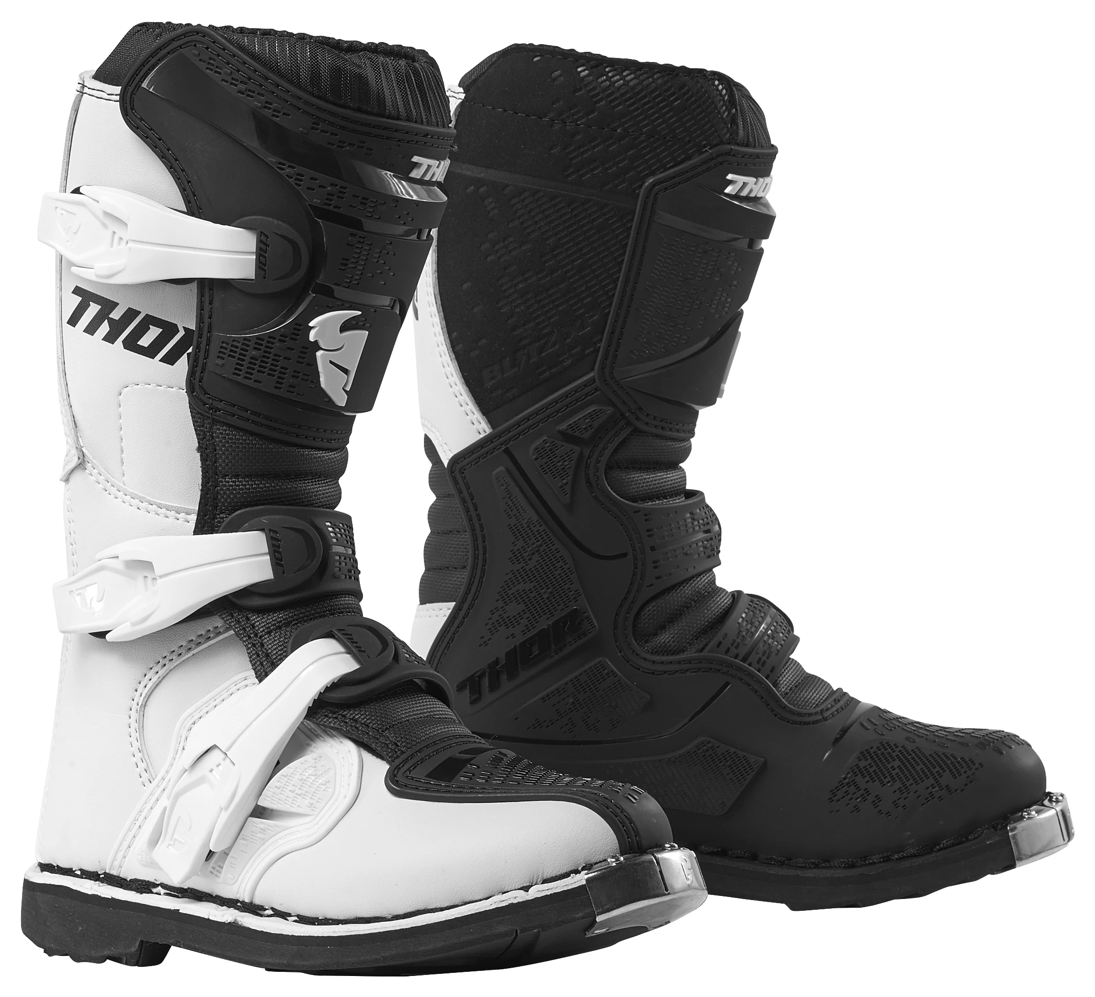 Thor Blitz XP Youth Boots - Image 2