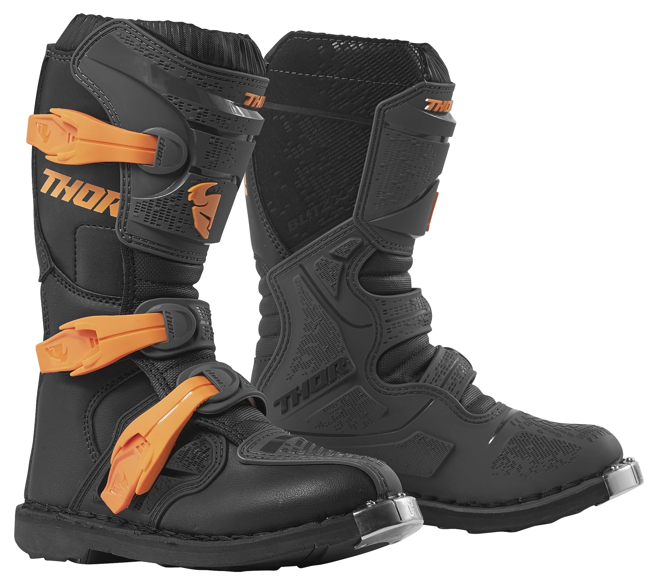 Thor Blitz XP Youth Boots - Image 3