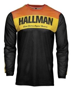 Thor Hallman Tapd Air Jersey