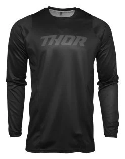 Thor Pulse Blackout Jersey