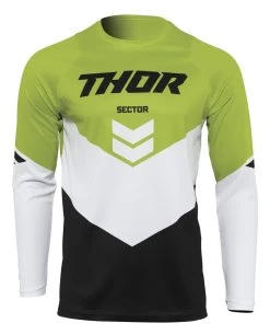 Thor Sector Chevron Jersey