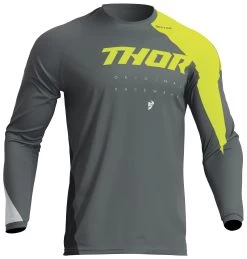 Thor Sector Edge Jersey