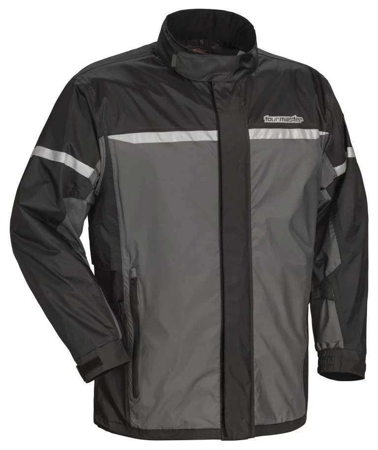 Highquality and easy in & our Tour Master Sentry Rain Jacket