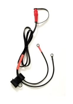 Tour Master Synergy 70" Power Lead Harness