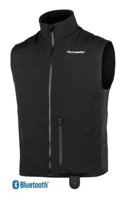 Tour Master Synergy BT Pro-Plus 12V Heated Vest