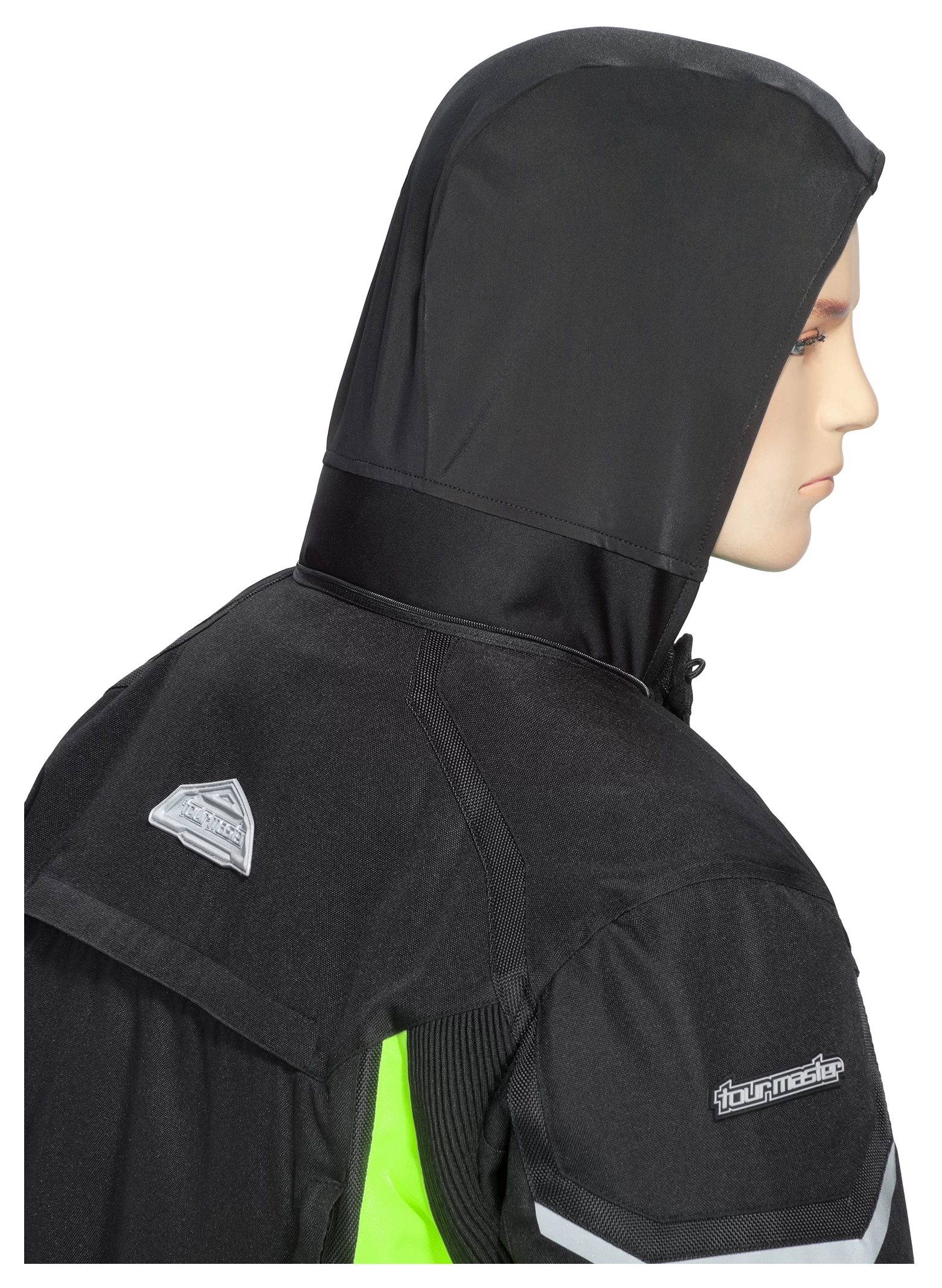 Tour Master Transition 5 Women's Jacket (Size XS) - Image 6