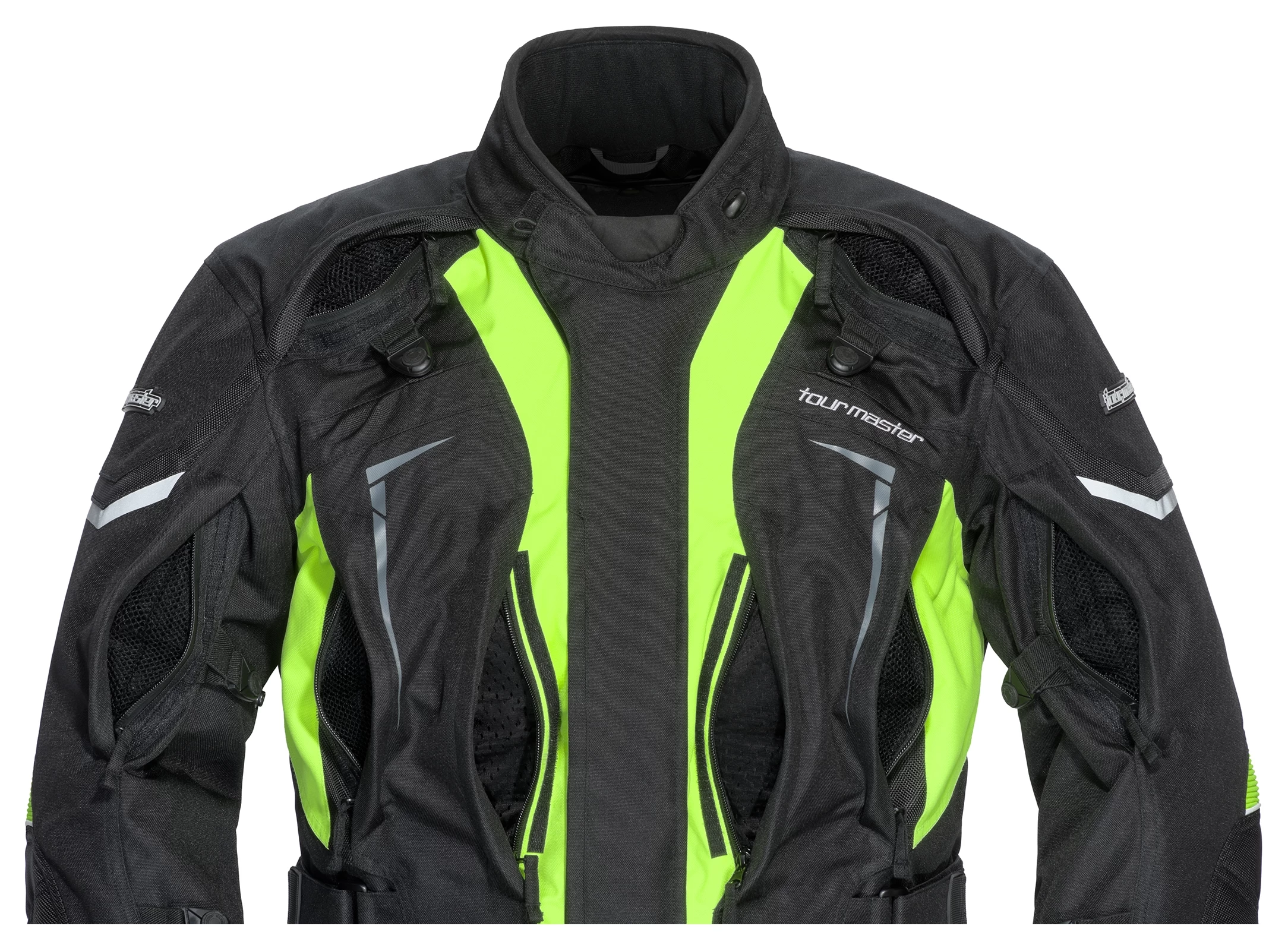 Tour Master Transition 5 Women's Jacket (Size XS) - Image 3