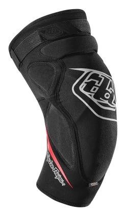 Troy Lee Designs Troy Lee Raid Knee Guards