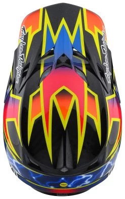 Troy Lee Designs SE5 Lightning Replacement Visor