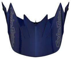 Troy Lee Designs Troy Lee GP Mono Helmet Visor
