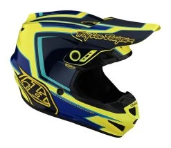 Troy Lee Designs Troy Lee GP Ritn Helmet