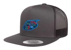 Troy Lee Designs Troy Lee History Trucker Hat