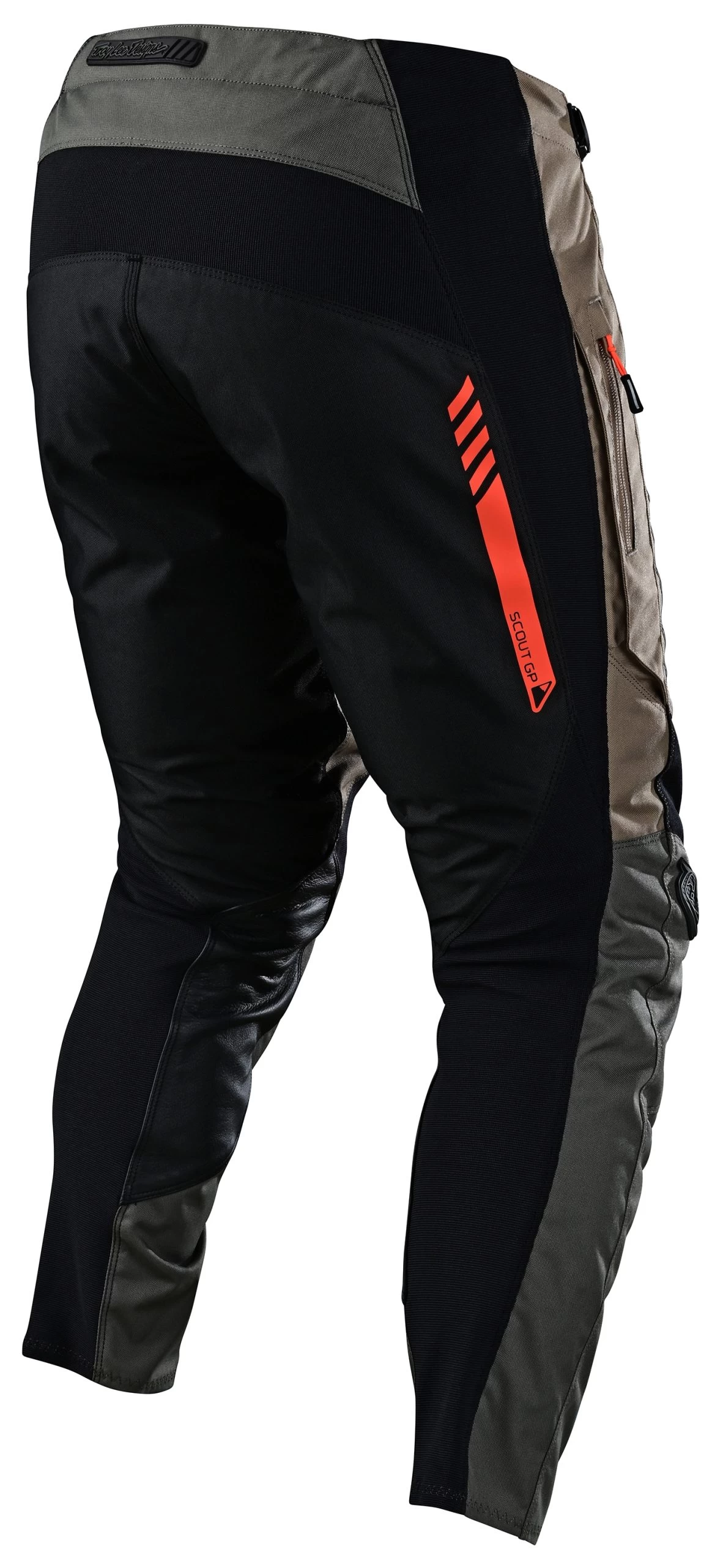 Troy Lee Designs Troy Lee Scout GP Pants - Image 2