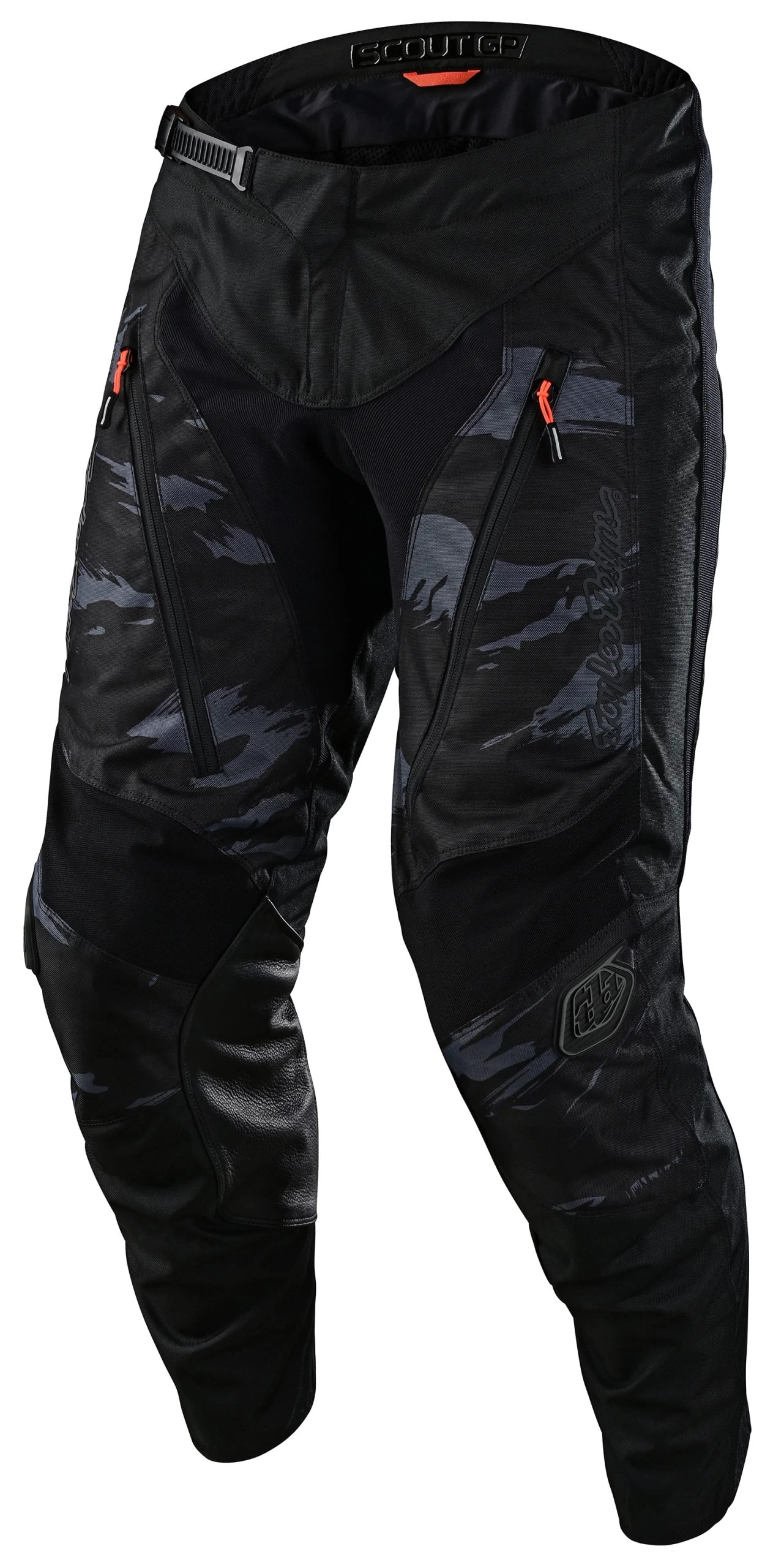 Troy Lee Designs Troy Lee Scout GP Pants - Image 5