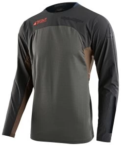 Troy Lee Designs Troy Lee Scout SE Systems Jersey
