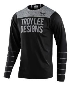 Troy Lee Designs Troy Lee Skyline Chill Pinstripe MTB Jersey
