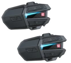 UCLEAR Motion Infinity - Dual Pack