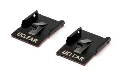 UCLEAR Permanent Mounting Clip For AMP / HBC Series